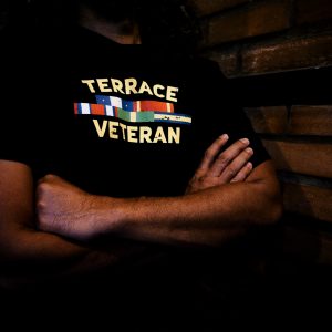 T-Shirt Terrace Veteran - Image 3