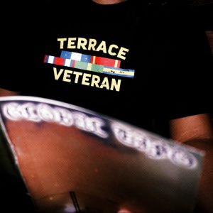 T-Shirt Terrace Veteran - Image 4