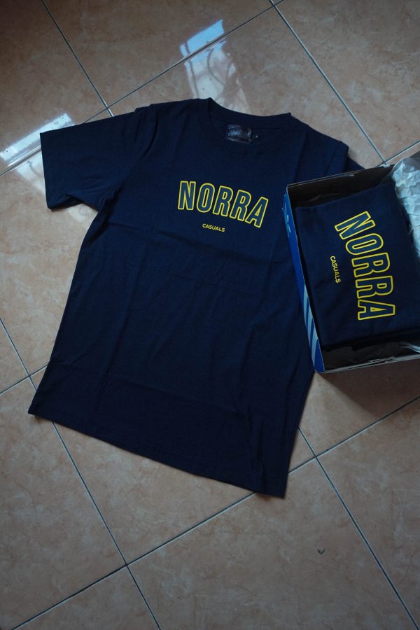 Norra Casuals