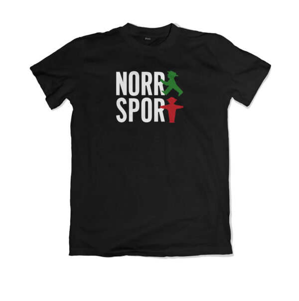 T-Shirt Ampelmann