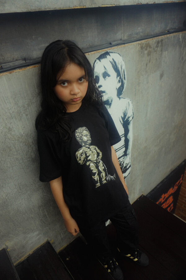 T-Shirt Manneken Pis - Image 4