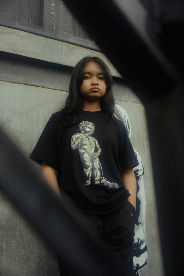 T-Shirt Manneken Pis - Image 2