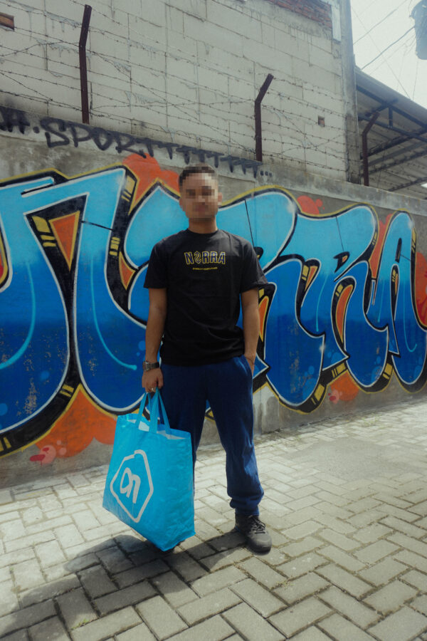 T-Shirt Classic Intercity NL - Image 2