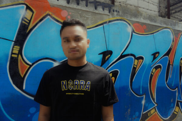 T-Shirt Classic Intercity NL - Image 3
