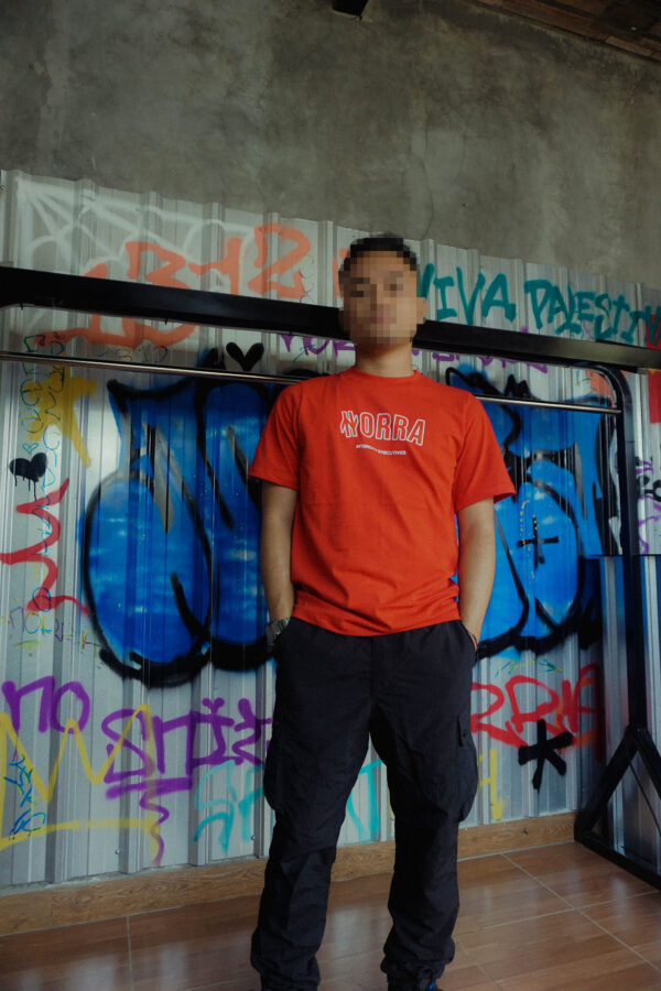 T-Shirt Classic Intercity UK - Image 2