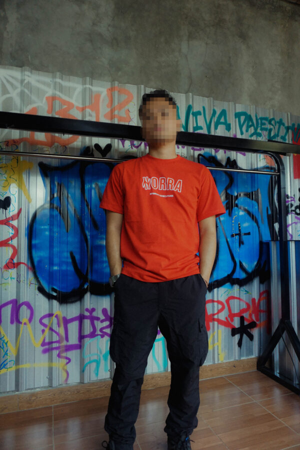 T-Shirt Classic Intercity UK - Image 4