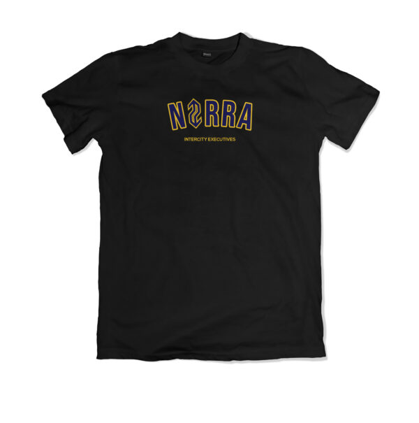 T-Shirt Classic Intercity NL