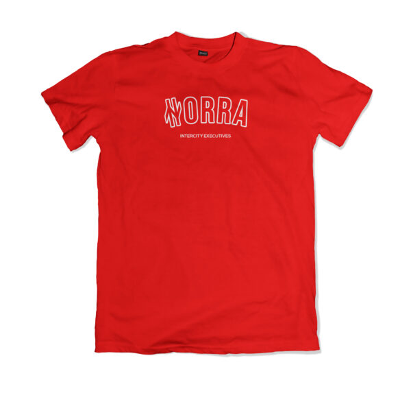 T-Shirt Classic Intercity UK