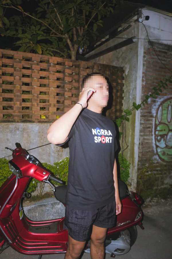 T-Shirt Nazar - Image 3