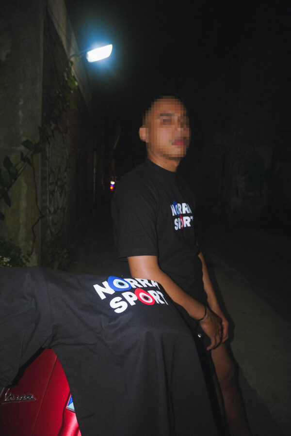 T-Shirt Nazar - Image 4
