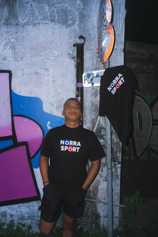 T-Shirt Nazar - Image 2