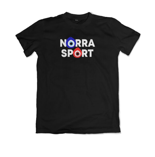 T-Shirt Nazar