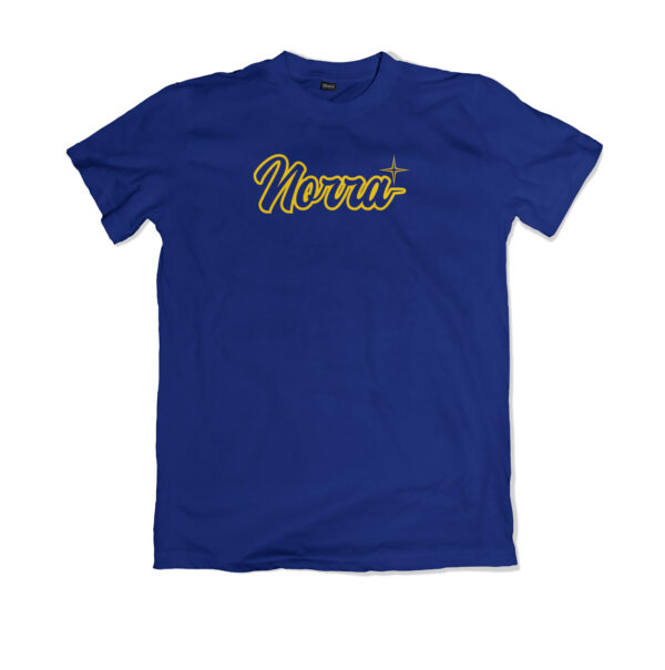 T-Shirt Double Logo