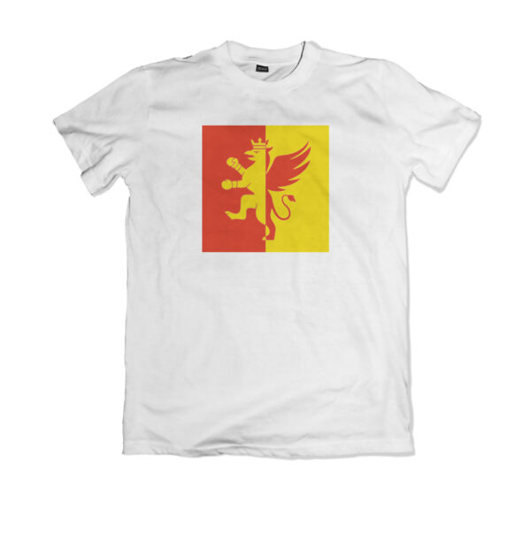 T-Shirt Two-tone Griffin