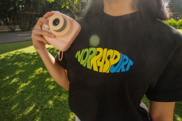 T-Shirt Madchester - Image 4
