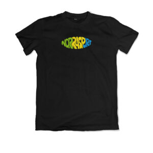 T-Shirt Madchester