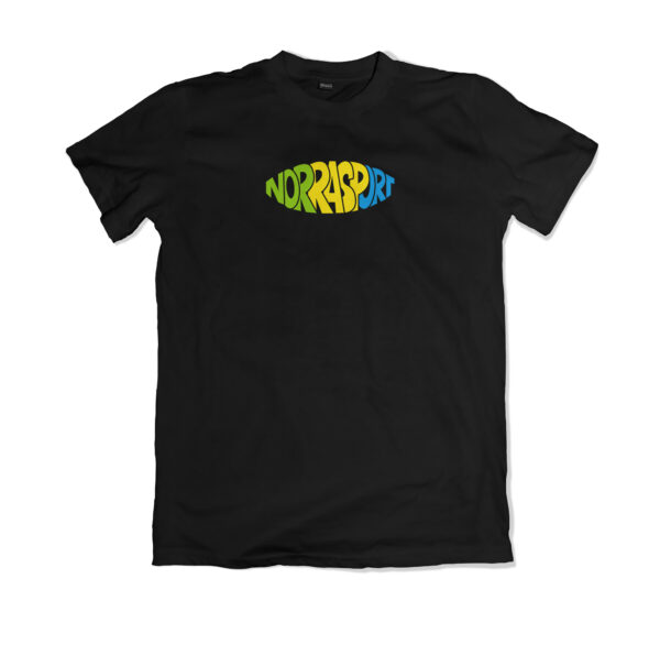 T-Shirt Madchester