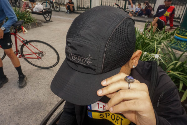 Aktiv Cap 01 - Image 5