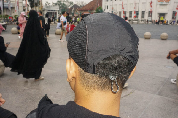 Aktiv Cap 01 - Image 6