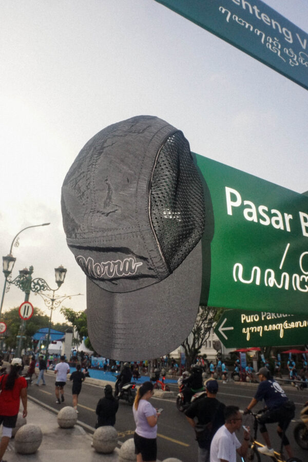 Aktiv Cap 01 - Image 4