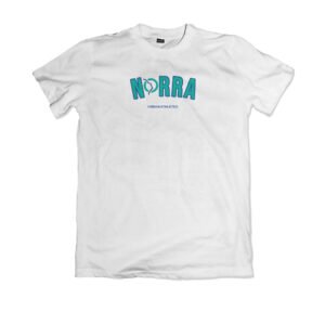 T-Shirt Classic Urban Athletes Paris