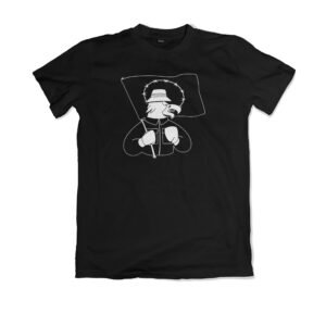 T-Shirt Griffin Cartoon