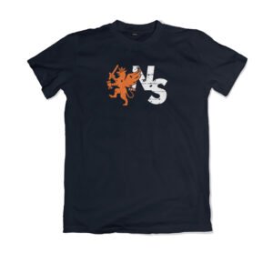 T-Shirt Oranje Griffin