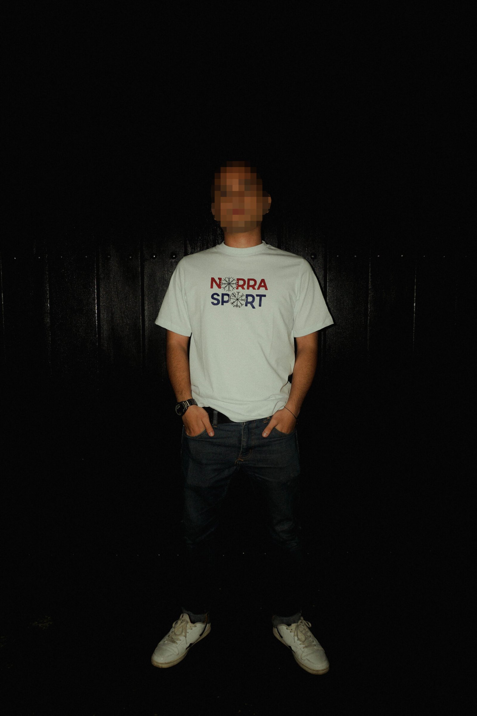 T-Shirt Nordic - Image 2
