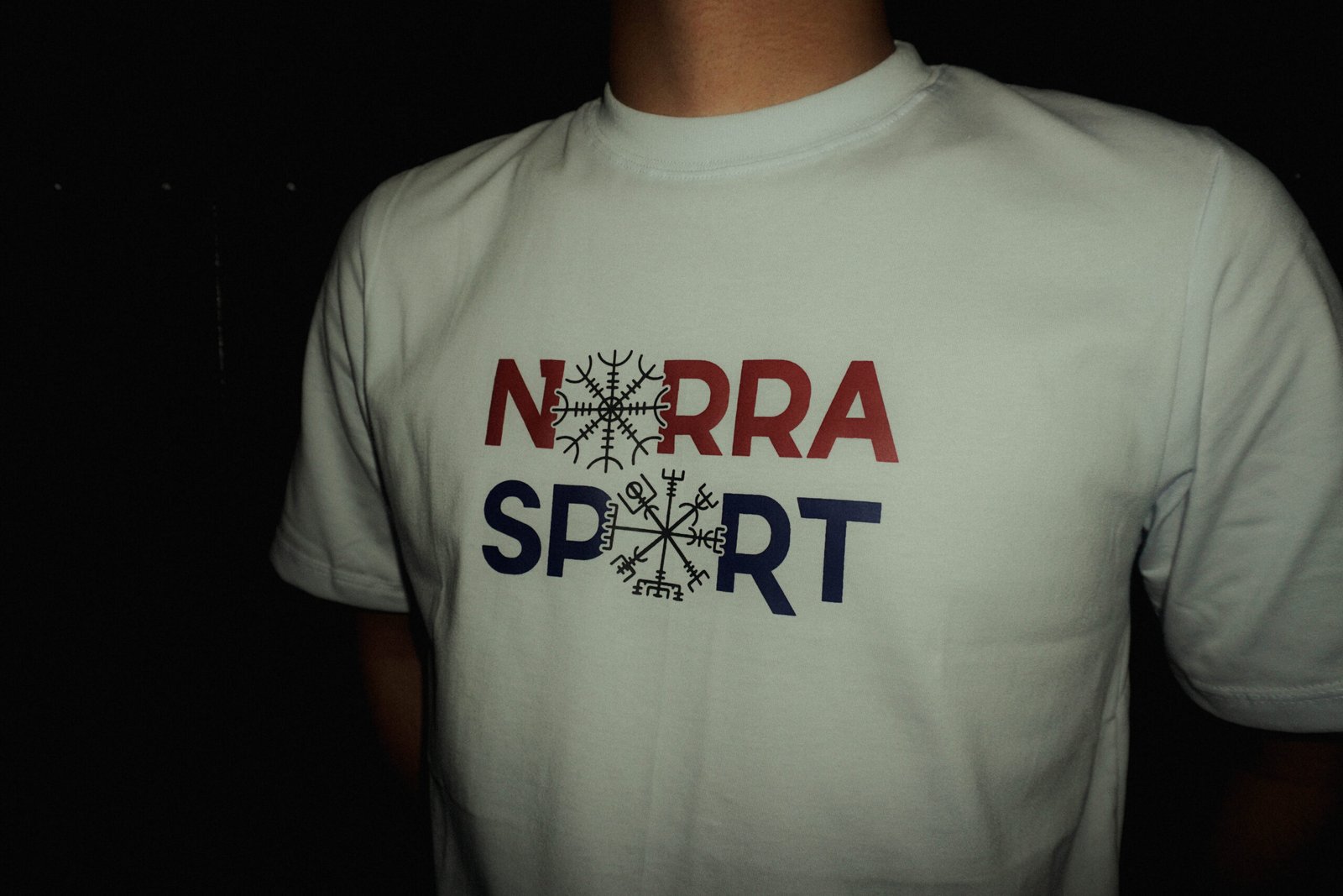 T-Shirt Nordic - Image 3