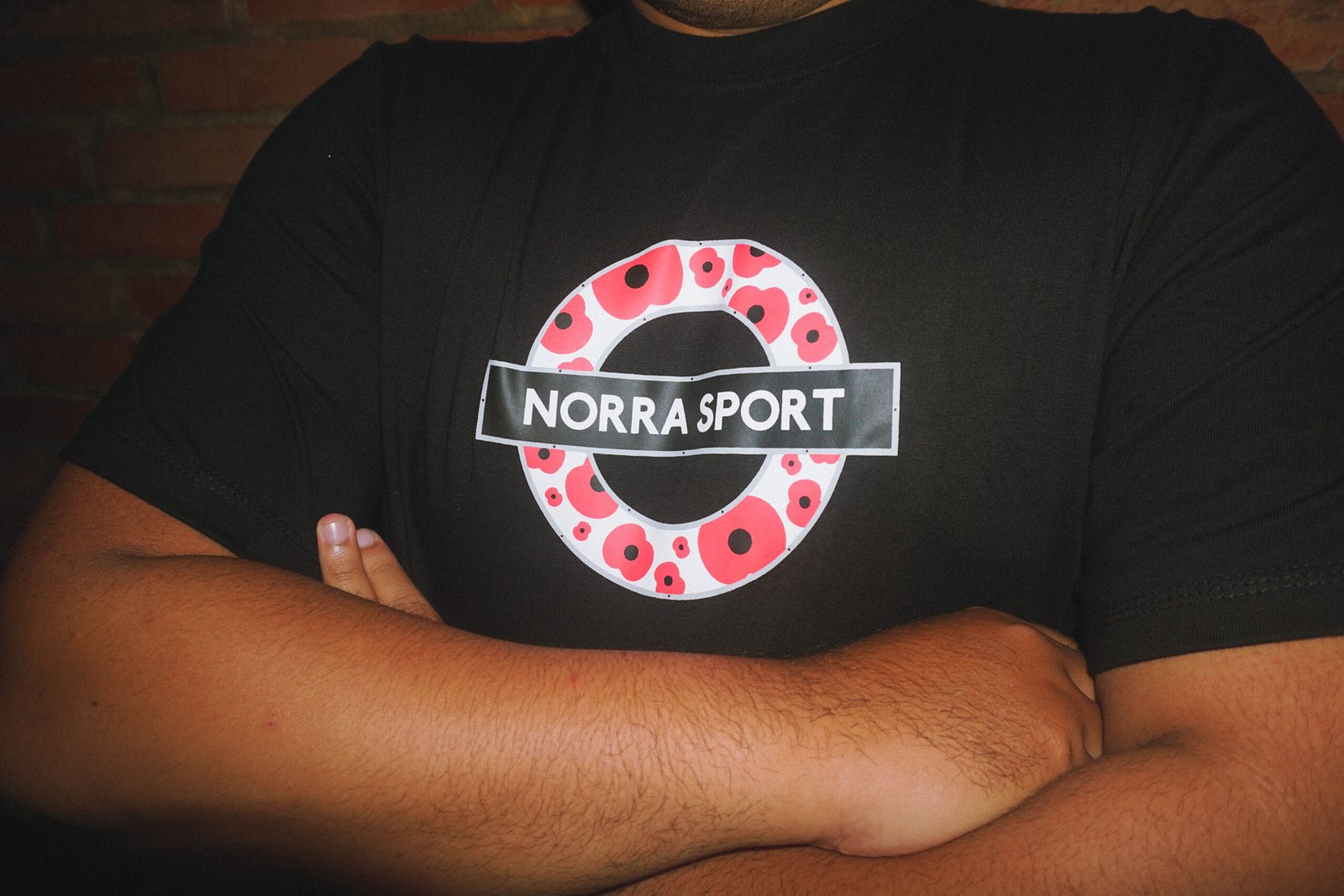 T-Shirt Underground - Image 3