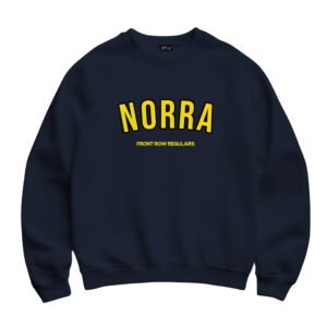 Crewneck Frow Regulars