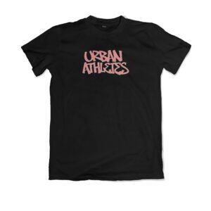 T-Shirt NS x Manjat.Mandjat "Urban Athletes"