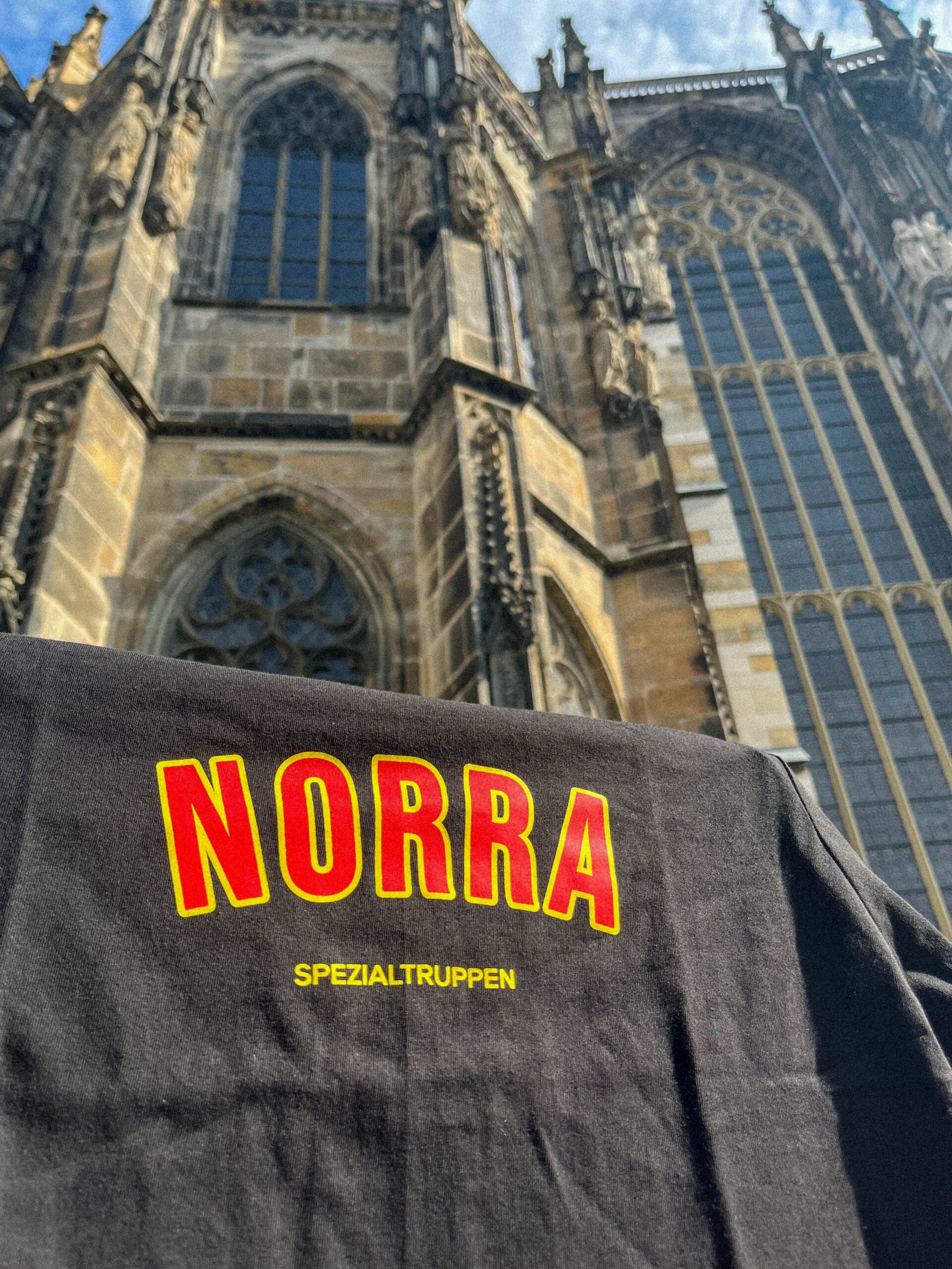 T-Shirt Classic Spezialtruppen - Image 3