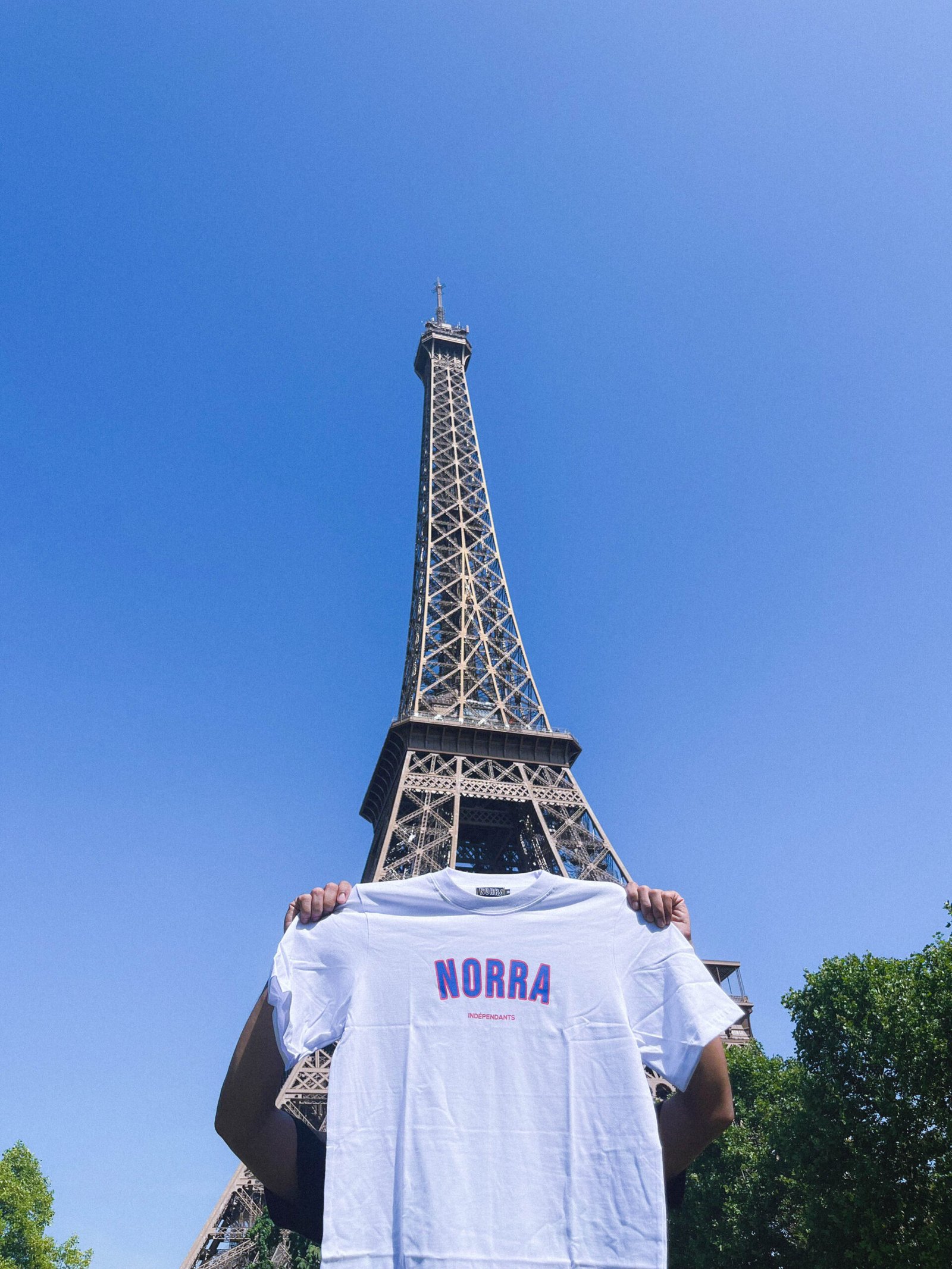 T-Shirt Classic Indépendants - Image 3