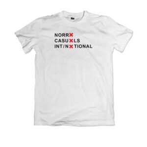 T-Shirt Amsterdam XXX