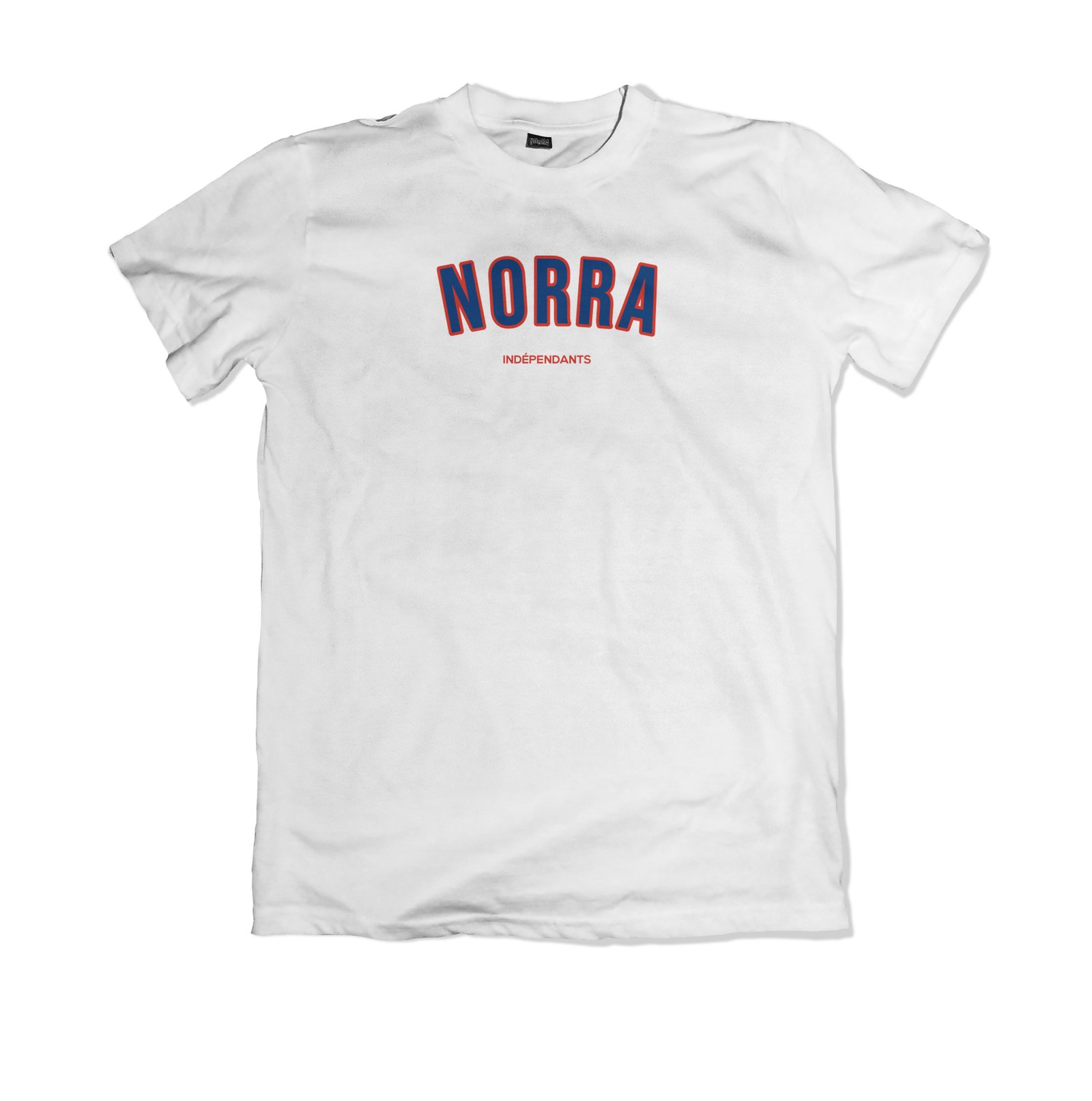 T-Shirt Classic Indépendants