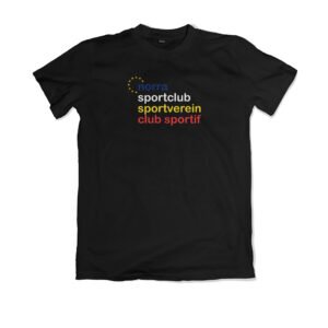 T-Shirt 3 Sport