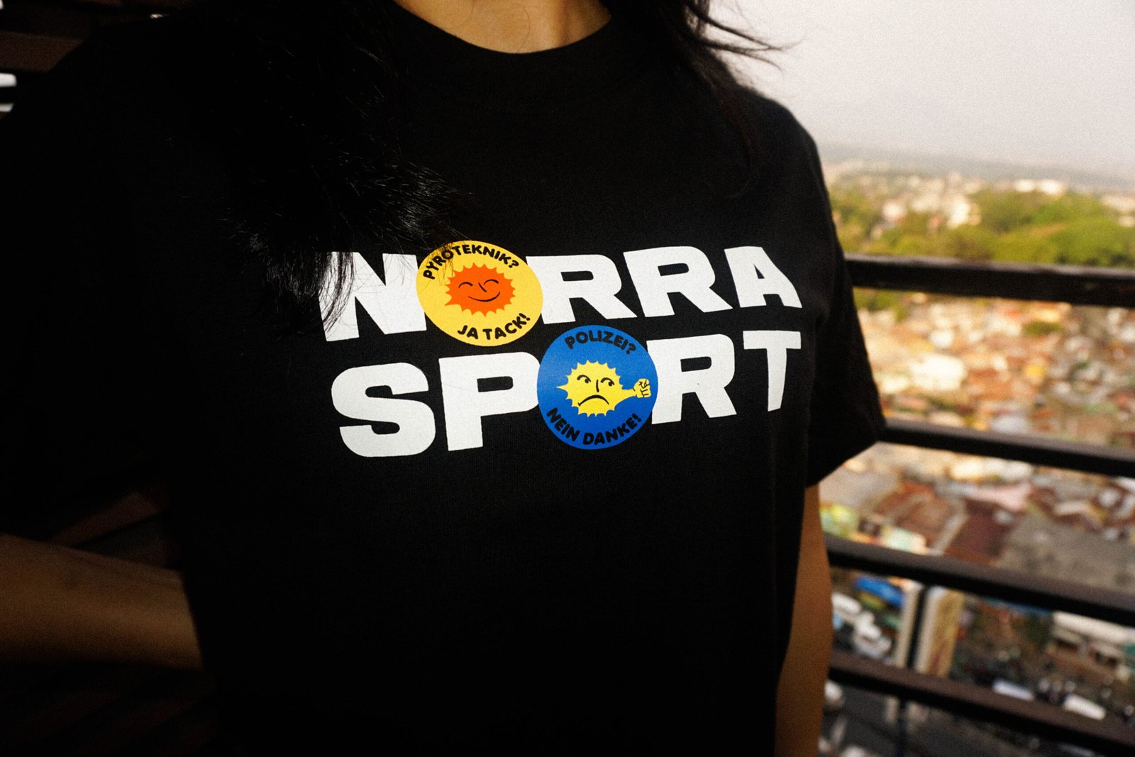 T-Shirt Atomkraft - Image 3
