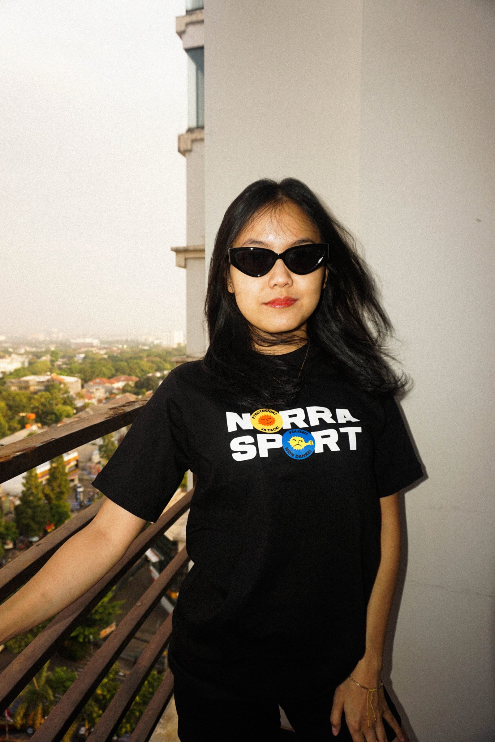 T-Shirt Atomkraft - Image 2