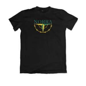 T-Shirt Half Compass